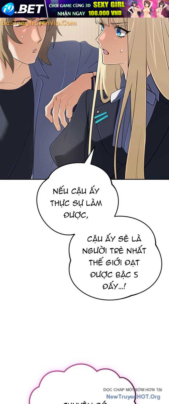 Đại Pháp Sư Thần Thoại Tái Lâm - Chapter 54.1 - Page 15