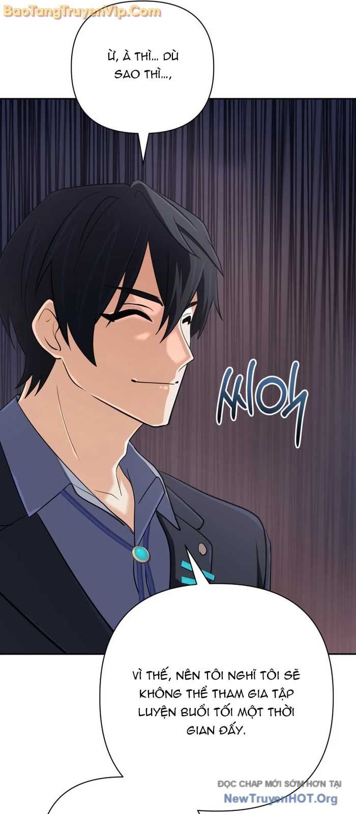 Đại Pháp Sư Thần Thoại Tái Lâm - Chapter 54.1 - Page 17