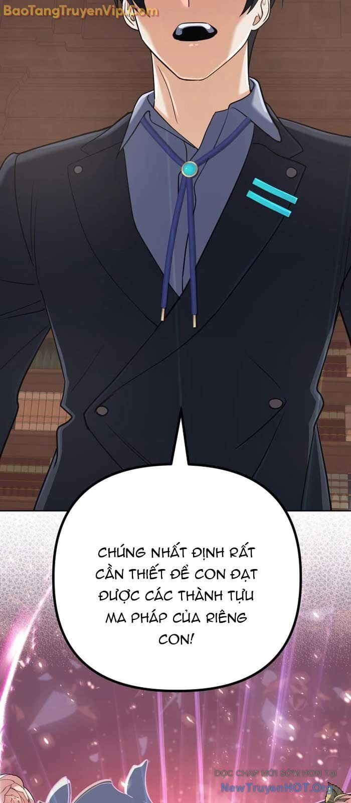 Đại Pháp Sư Thần Thoại Tái Lâm - Chapter 54.1 - Page 28