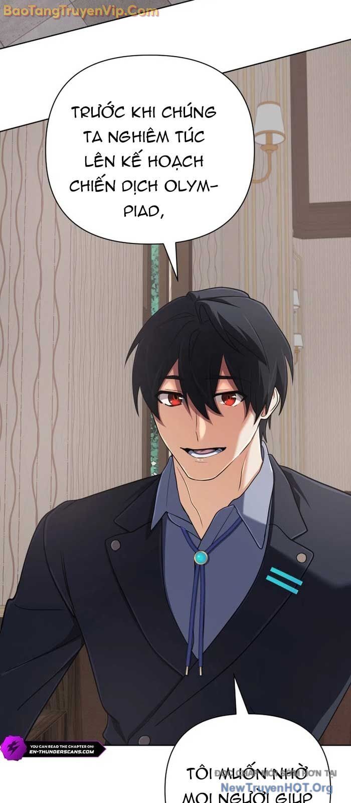 Đại Pháp Sư Thần Thoại Tái Lâm - Chapter 54.1 - Page 3