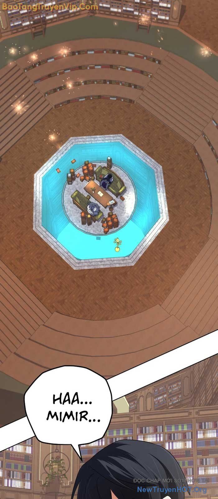 Đại Pháp Sư Thần Thoại Tái Lâm - Chapter 54.1 - Page 30