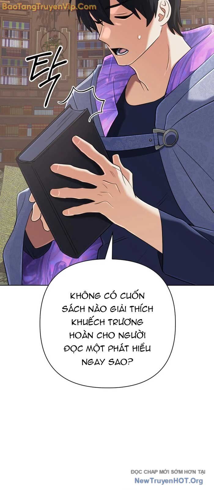 Đại Pháp Sư Thần Thoại Tái Lâm - Chapter 54.1 - Page 31