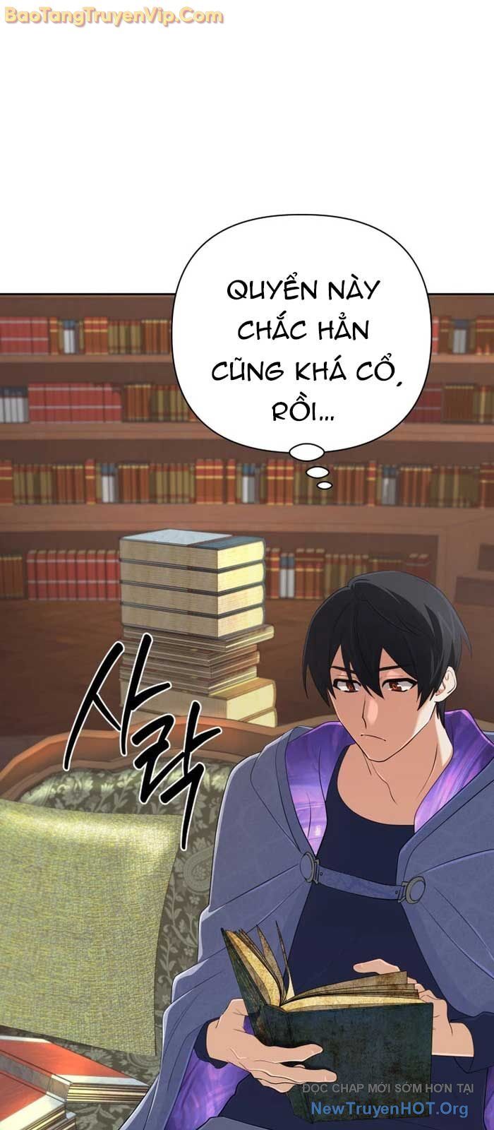 Đại Pháp Sư Thần Thoại Tái Lâm - Chapter 54.1 - Page 37