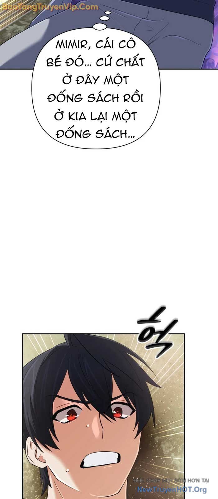 Đại Pháp Sư Thần Thoại Tái Lâm - Chapter 54.1 - Page 38