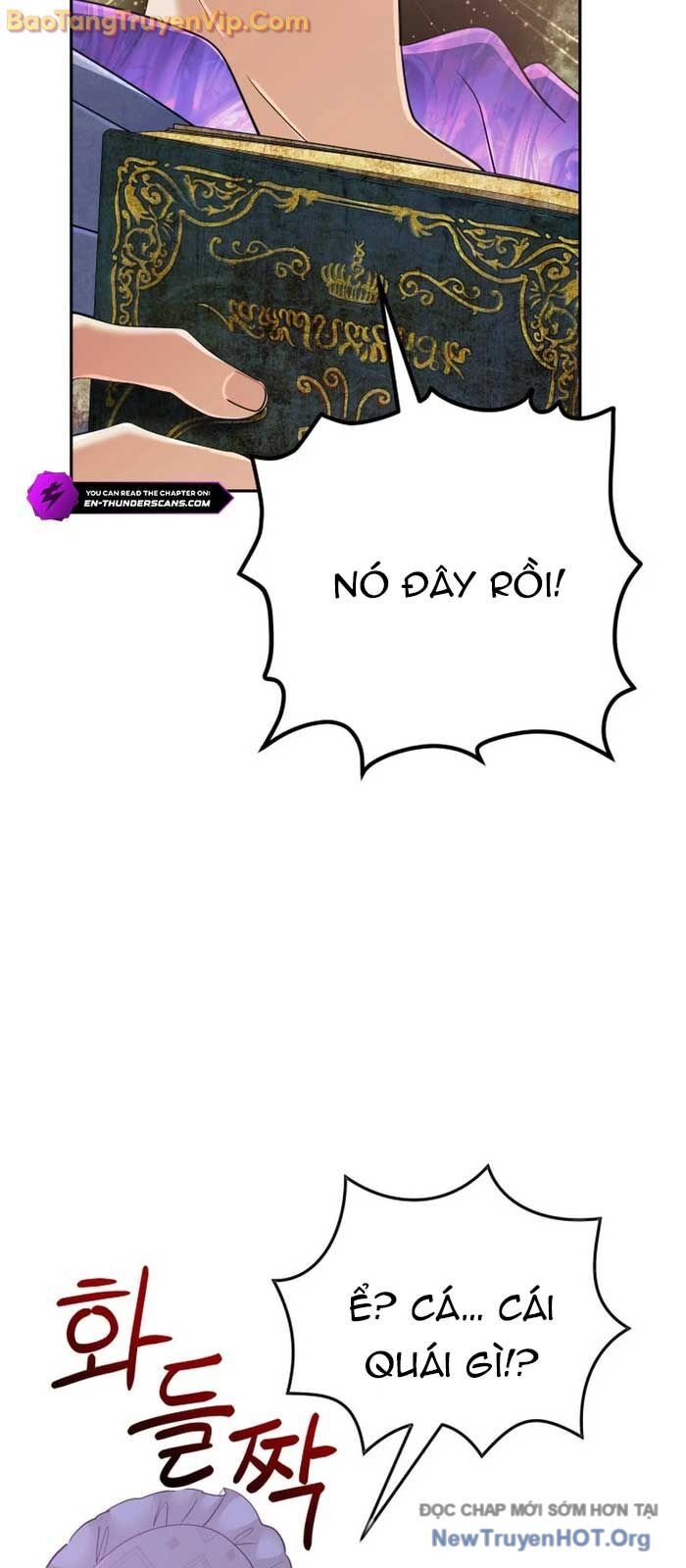 Đại Pháp Sư Thần Thoại Tái Lâm - Chapter 54.1 - Page 39