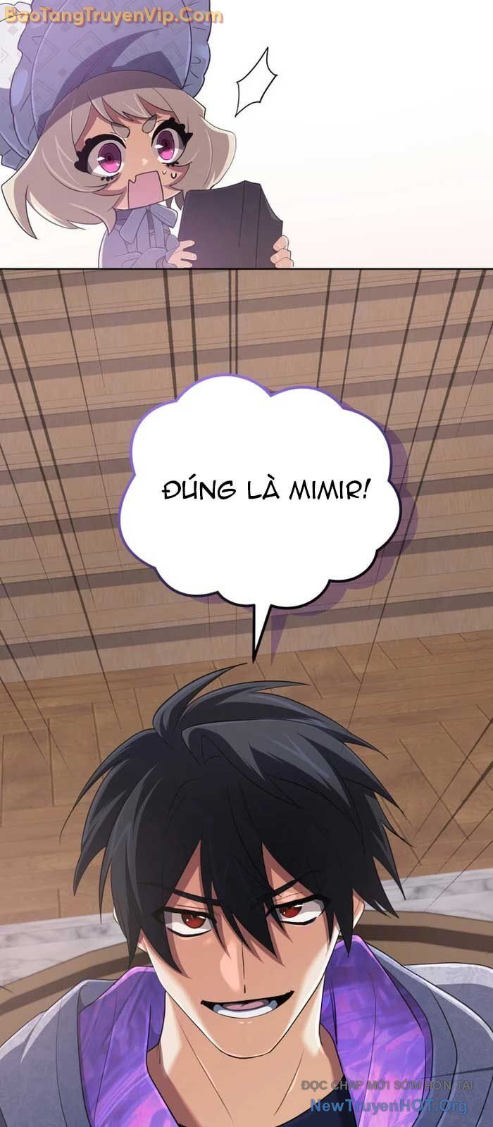 Đại Pháp Sư Thần Thoại Tái Lâm - Chapter 54.1 - Page 40