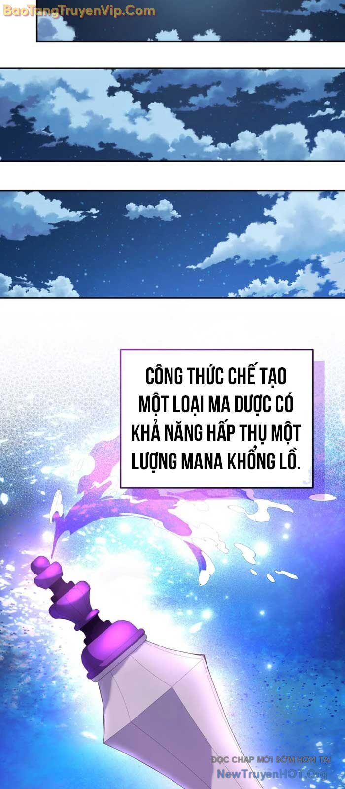 Đại Pháp Sư Thần Thoại Tái Lâm - Chapter 54.1 - Page 42