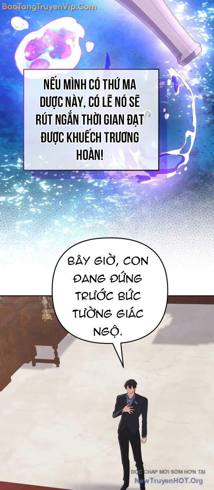 Đại Pháp Sư Thần Thoại Tái Lâm - Chapter 54.1 - Page 43