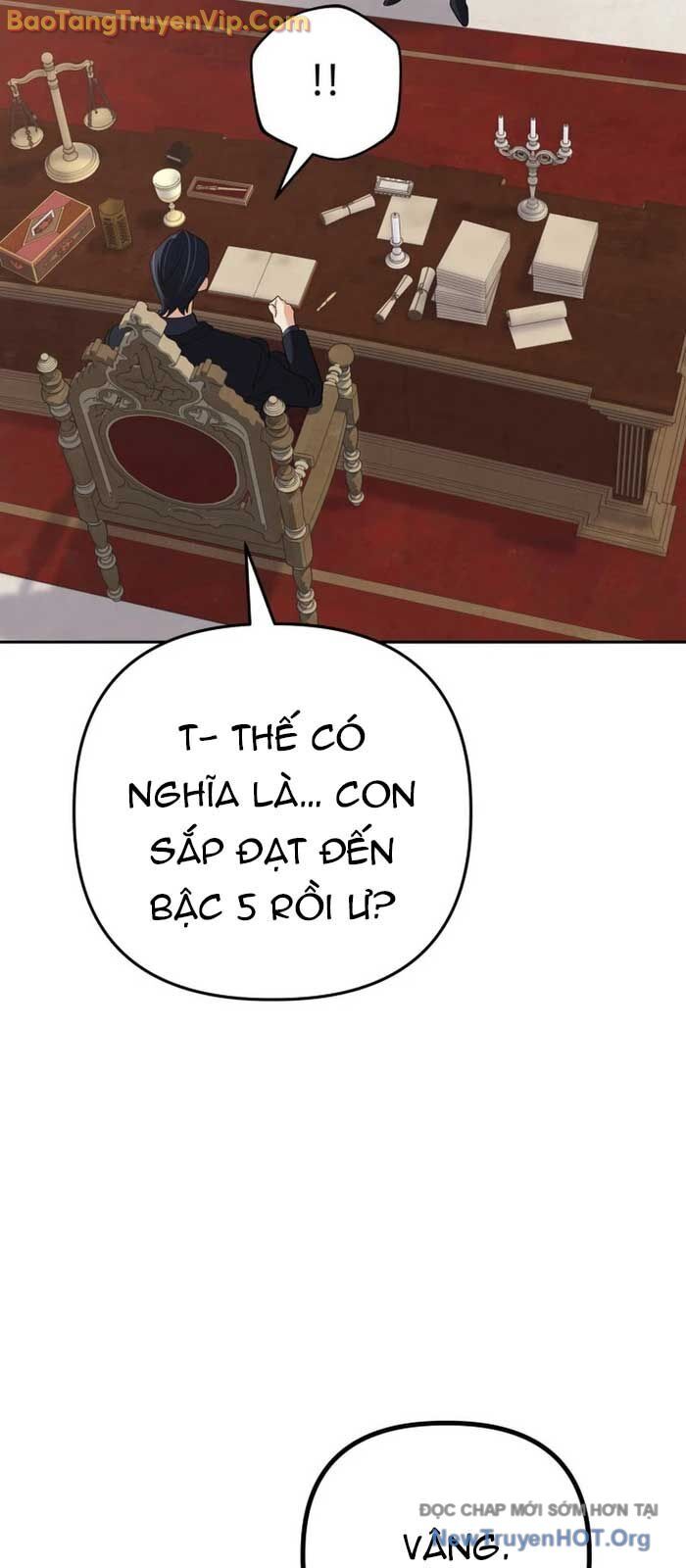 Đại Pháp Sư Thần Thoại Tái Lâm - Chapter 54.1 - Page 44