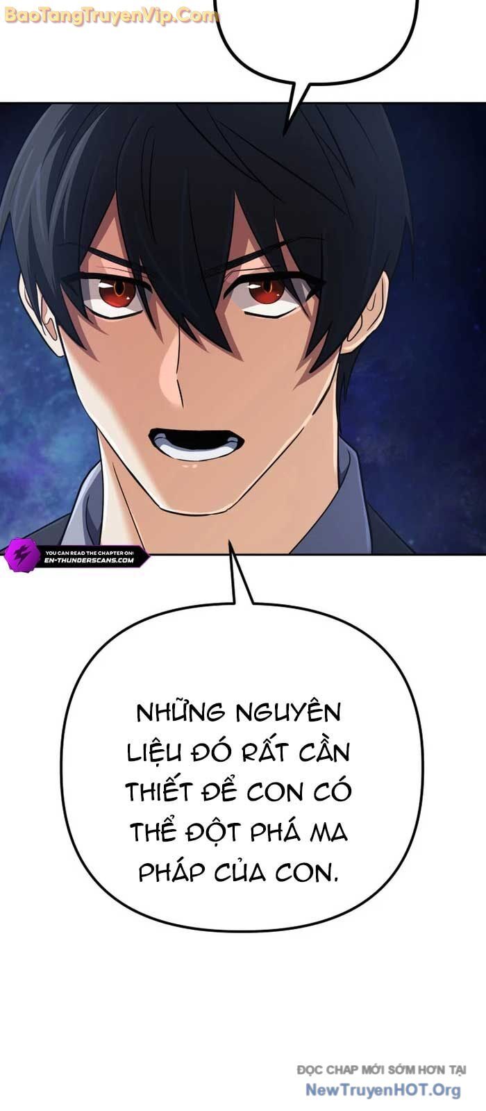 Đại Pháp Sư Thần Thoại Tái Lâm - Chapter 54.1 - Page 45