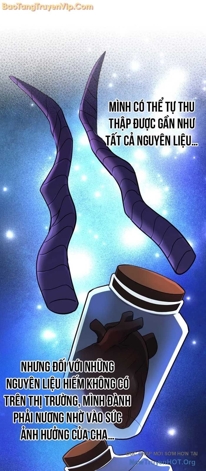 Đại Pháp Sư Thần Thoại Tái Lâm - Chapter 54.1 - Page 46