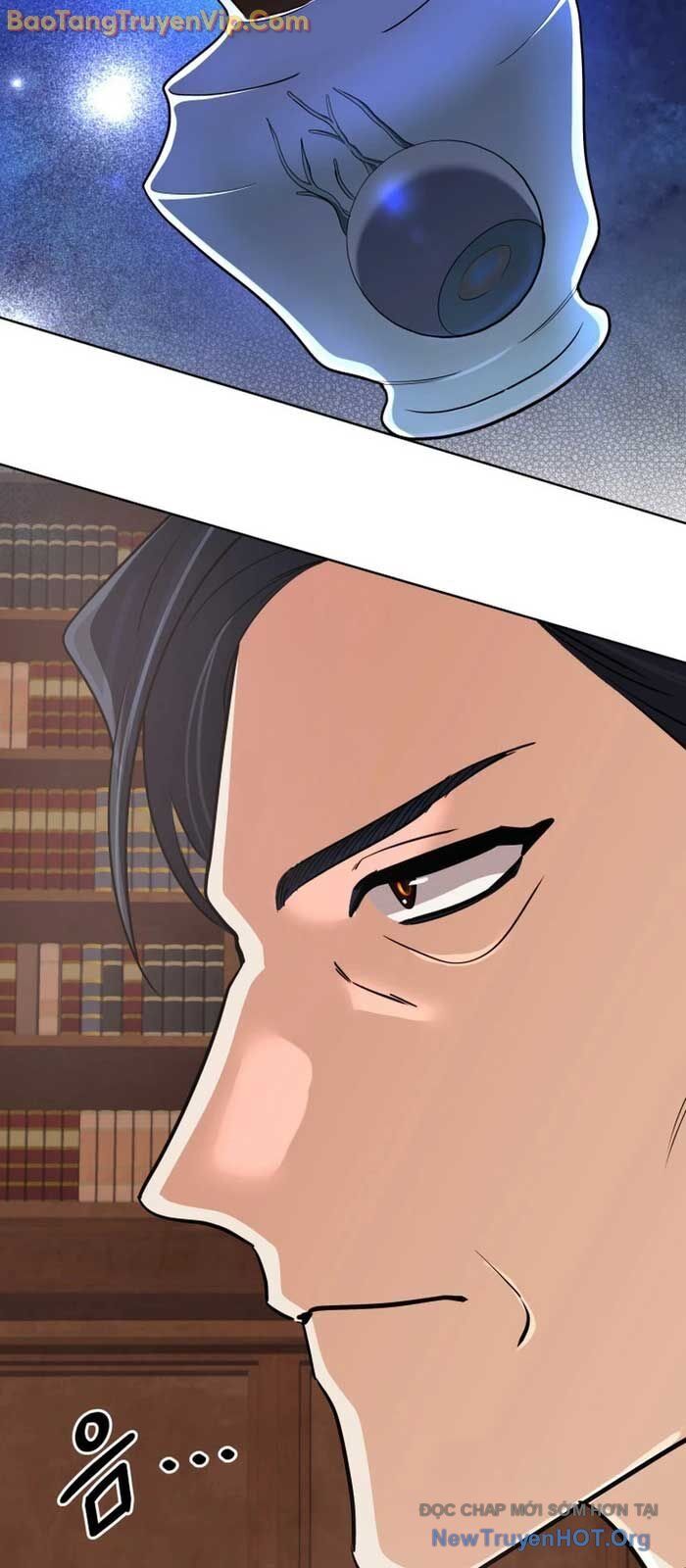 Đại Pháp Sư Thần Thoại Tái Lâm - Chapter 54.1 - Page 47