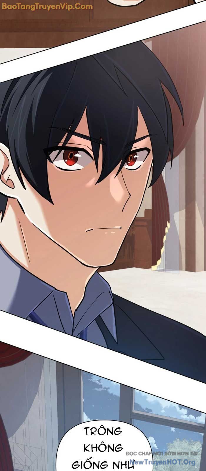 Đại Pháp Sư Thần Thoại Tái Lâm - Chapter 54.1 - Page 48