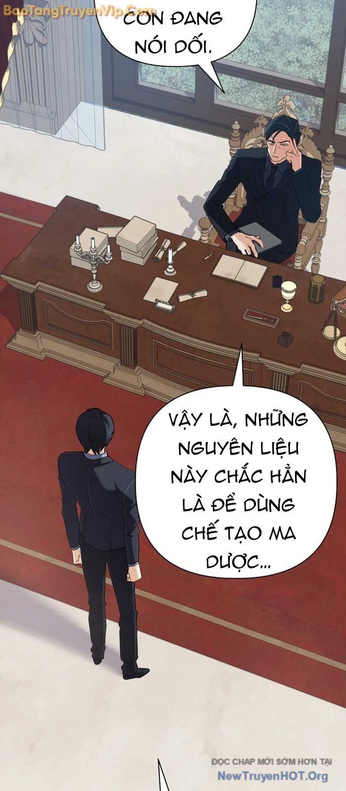 Đại Pháp Sư Thần Thoại Tái Lâm - Chapter 54.1 - Page 49