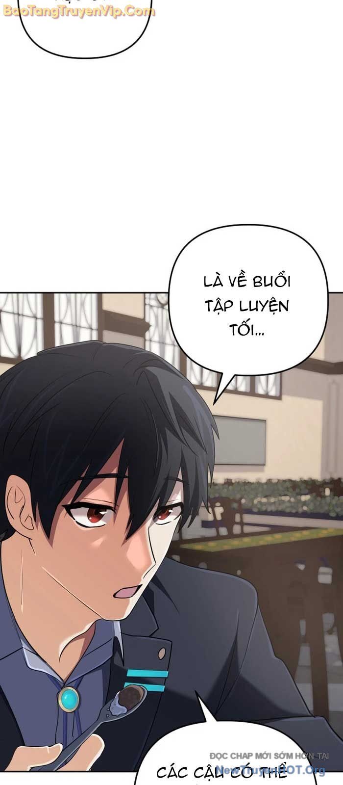 Đại Pháp Sư Thần Thoại Tái Lâm - Chapter 54.1 - Page 5