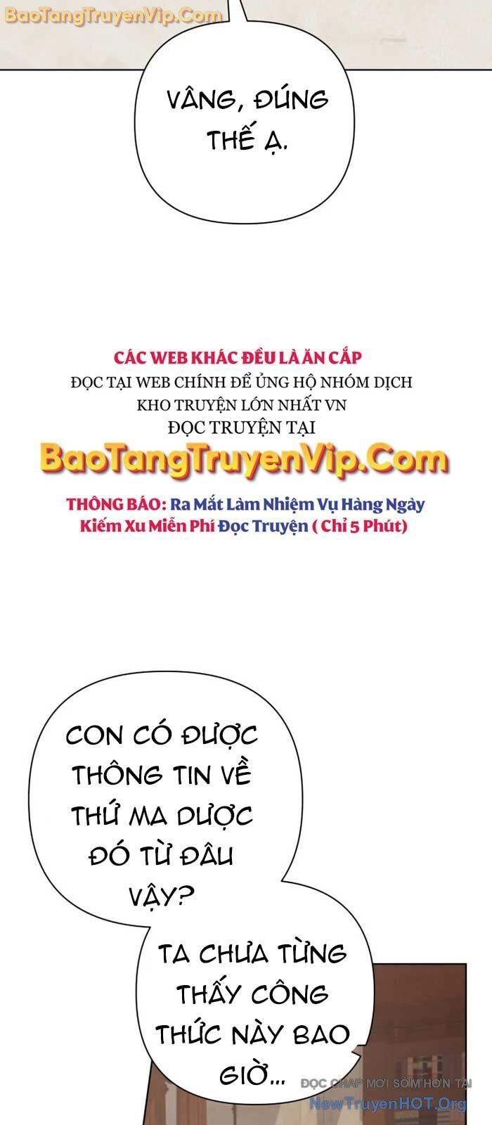 Đại Pháp Sư Thần Thoại Tái Lâm - Chapter 54.1 - Page 50