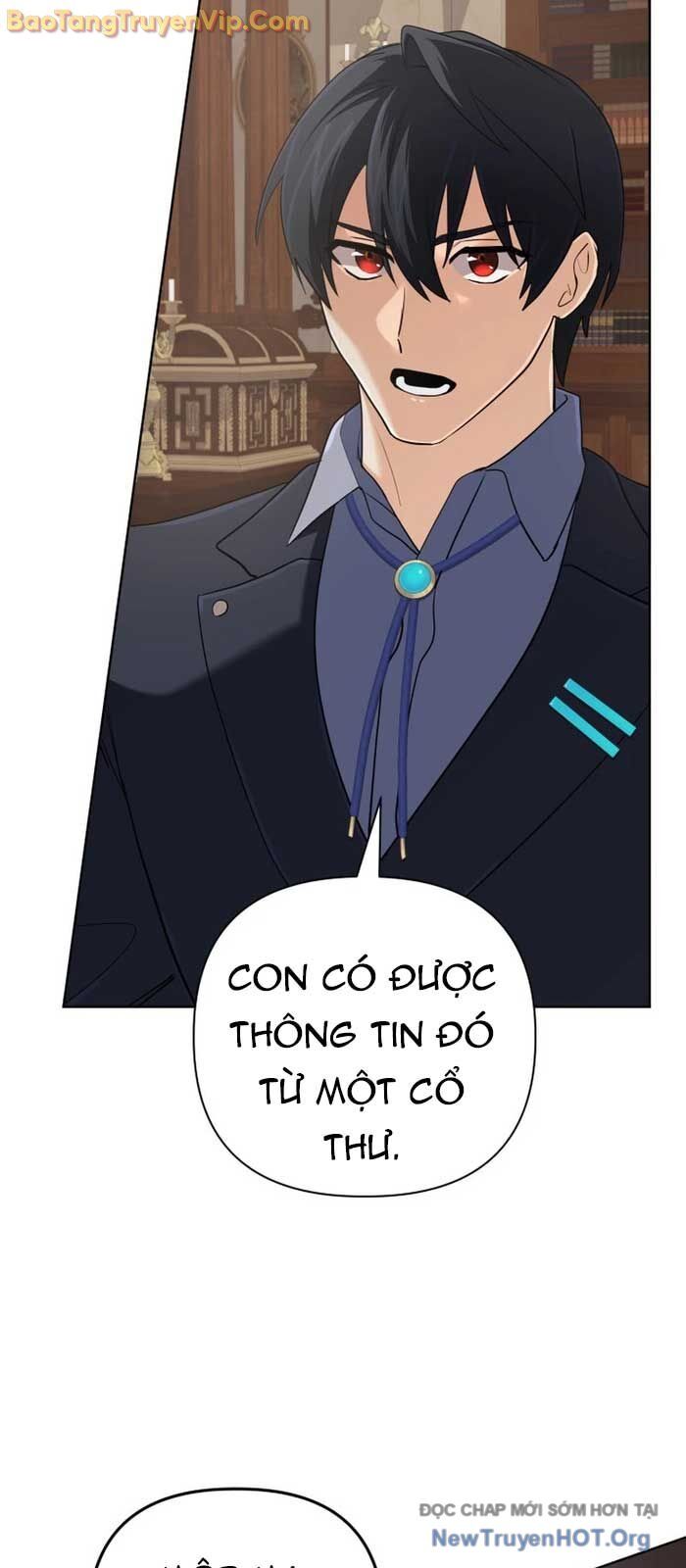 Đại Pháp Sư Thần Thoại Tái Lâm - Chapter 54.1 - Page 51