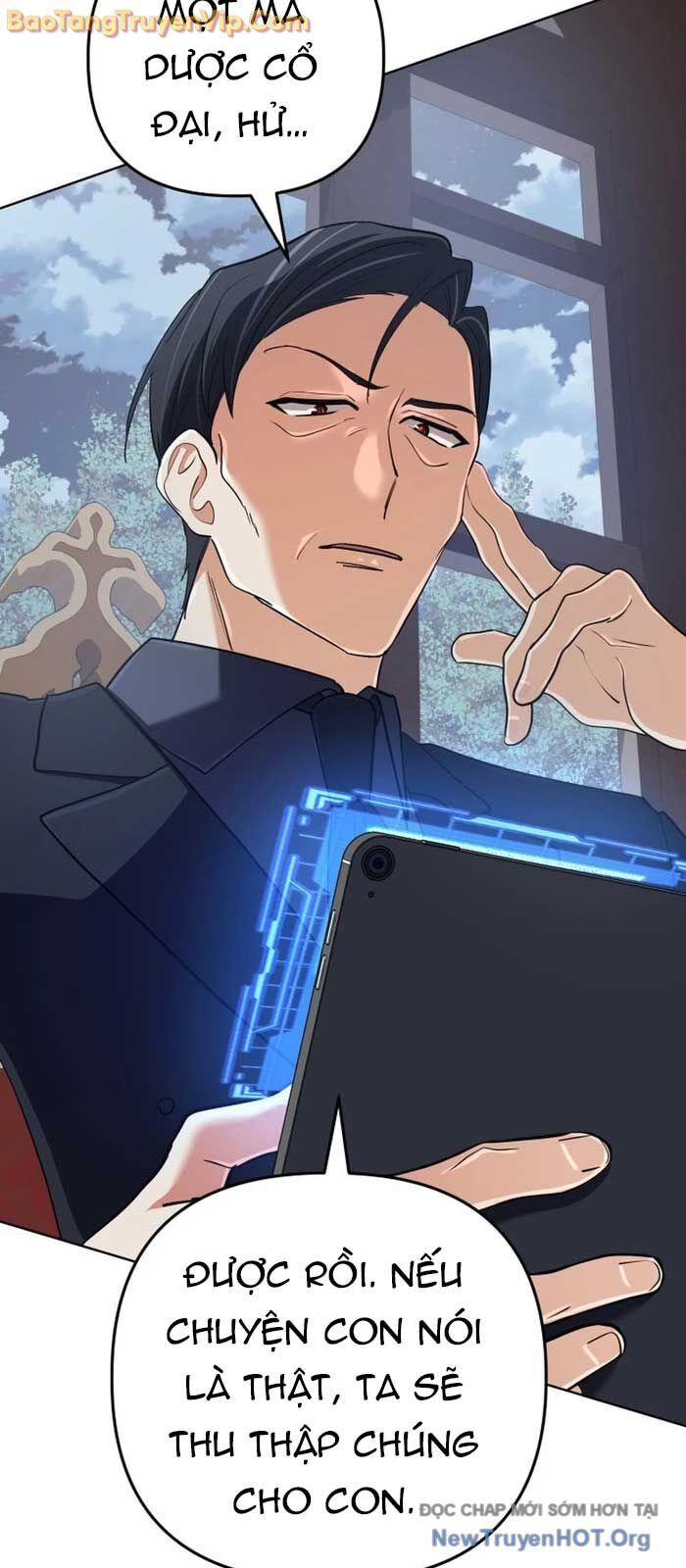 Đại Pháp Sư Thần Thoại Tái Lâm - Chapter 54.1 - Page 52