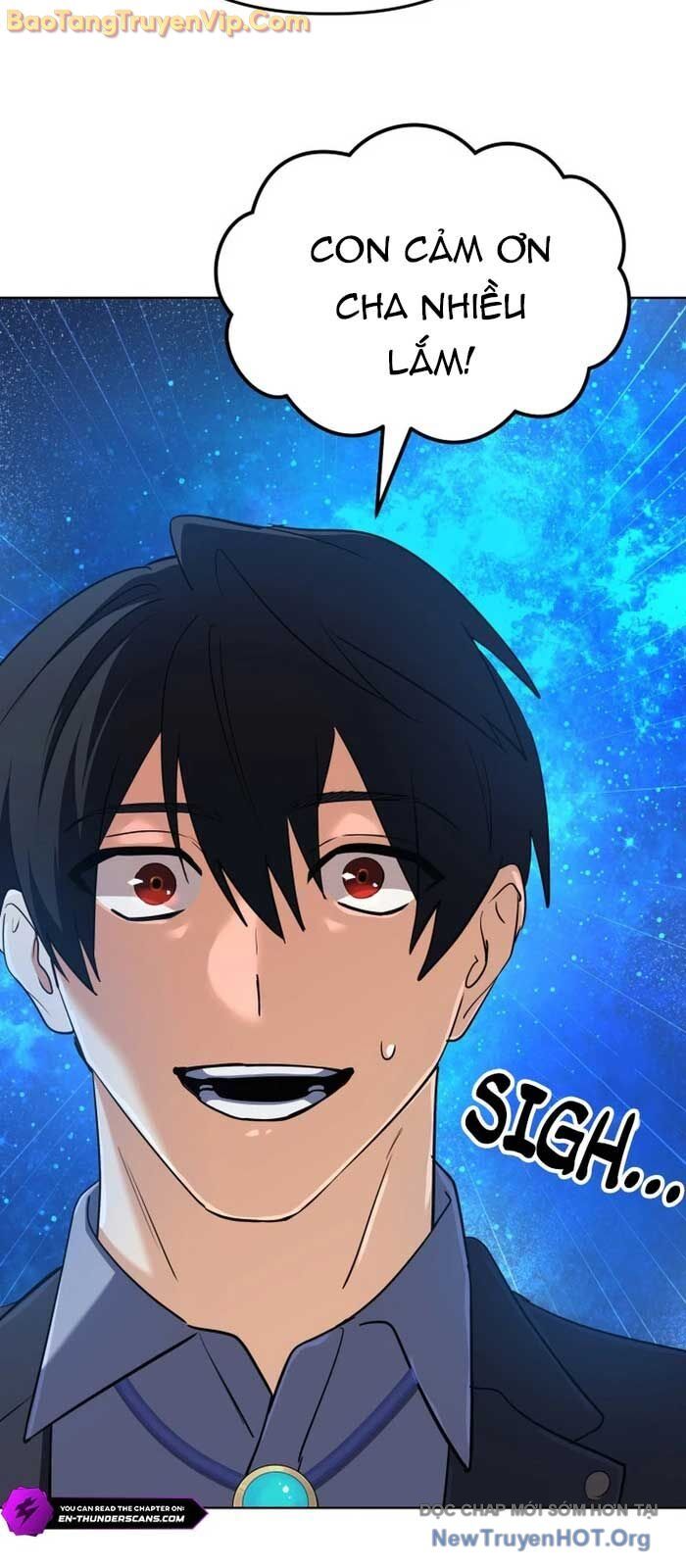 Đại Pháp Sư Thần Thoại Tái Lâm - Chapter 54.1 - Page 53