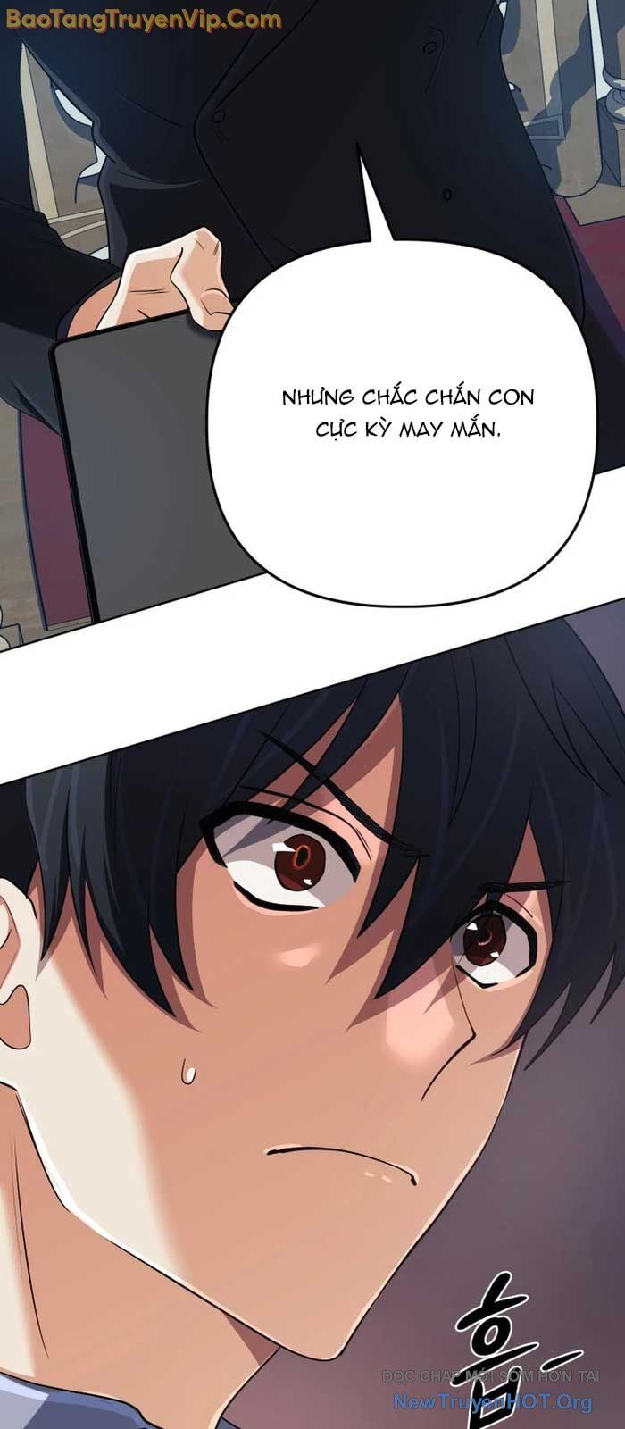 Đại Pháp Sư Thần Thoại Tái Lâm - Chapter 54.1 - Page 56