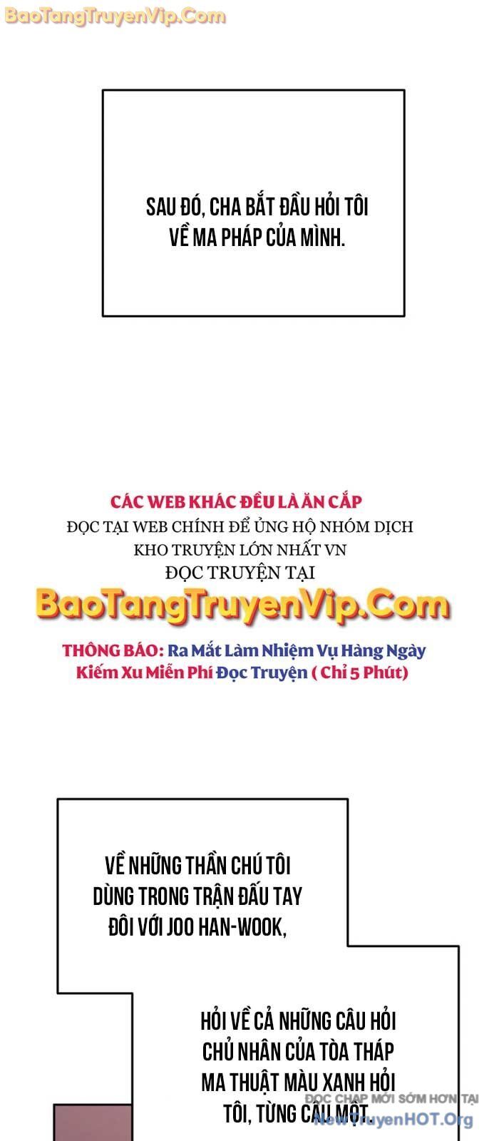 Đại Pháp Sư Thần Thoại Tái Lâm - Chapter 54.1 - Page 59