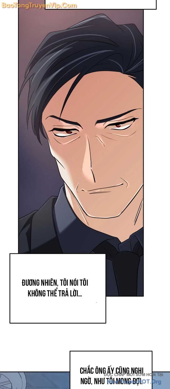 Đại Pháp Sư Thần Thoại Tái Lâm - Chapter 54.1 - Page 60