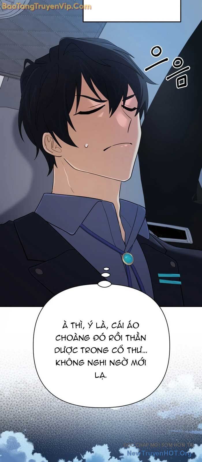 Đại Pháp Sư Thần Thoại Tái Lâm - Chapter 54.1 - Page 61