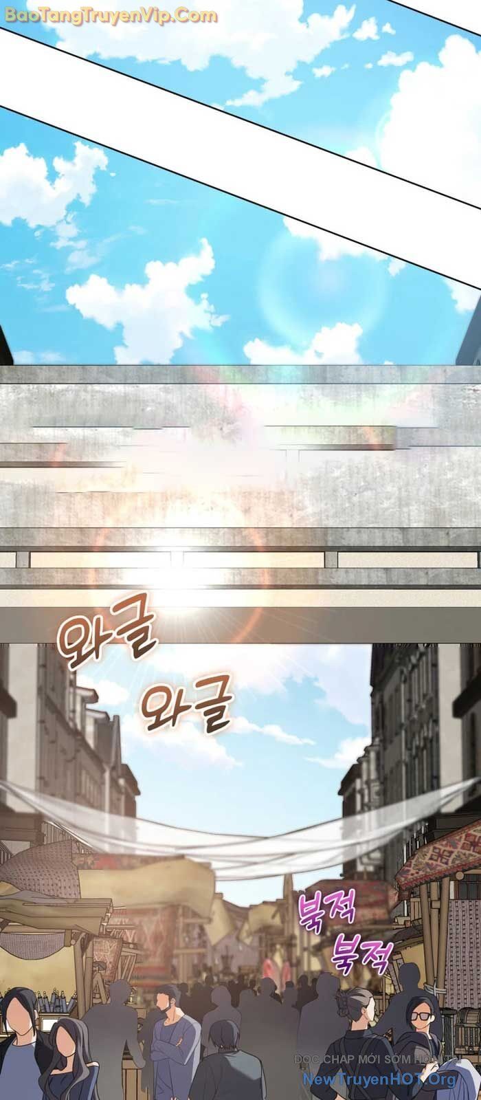 Đại Pháp Sư Thần Thoại Tái Lâm - Chapter 54.1 - Page 63