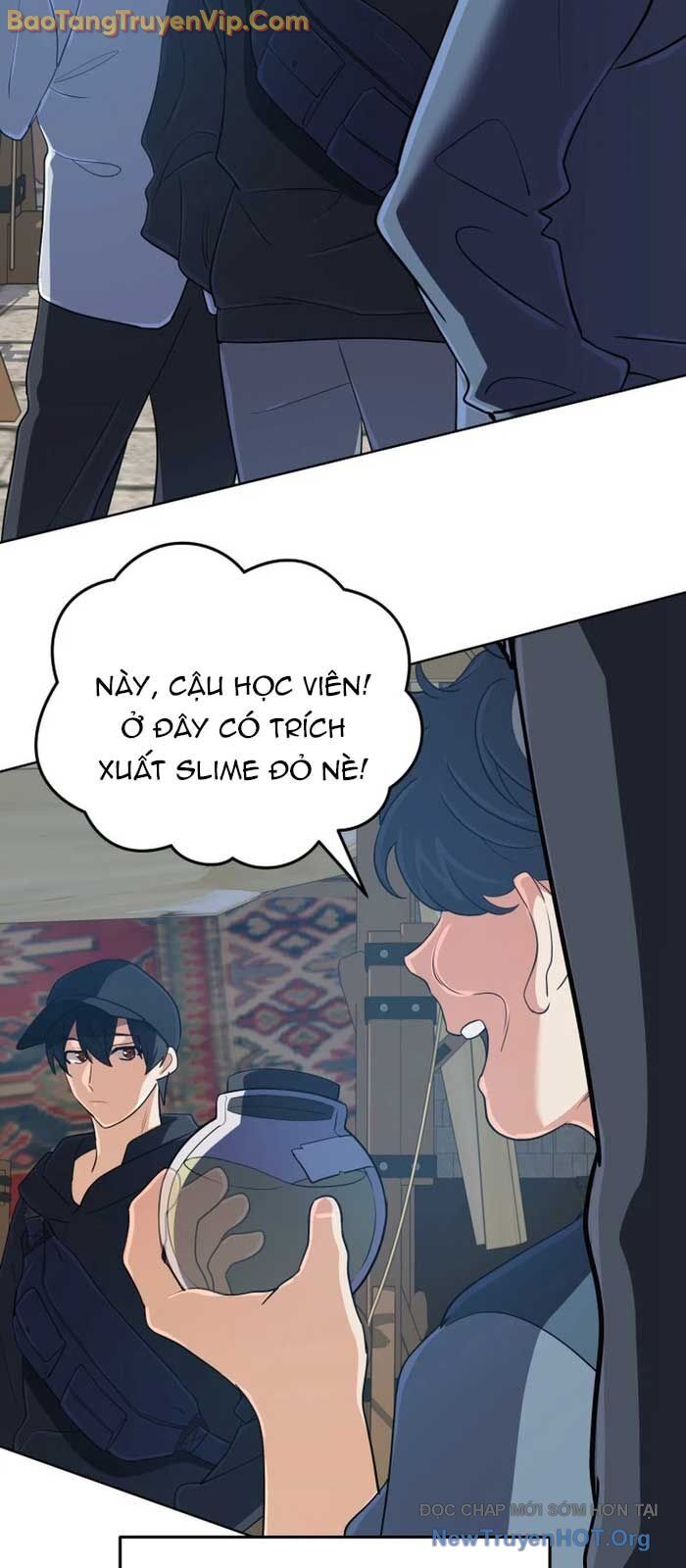 Đại Pháp Sư Thần Thoại Tái Lâm - Chapter 54.1 - Page 65