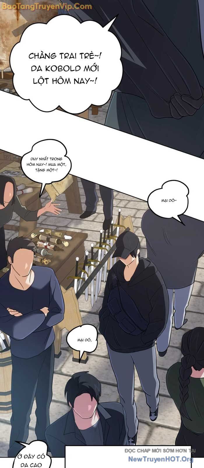 Đại Pháp Sư Thần Thoại Tái Lâm - Chapter 54.1 - Page 67