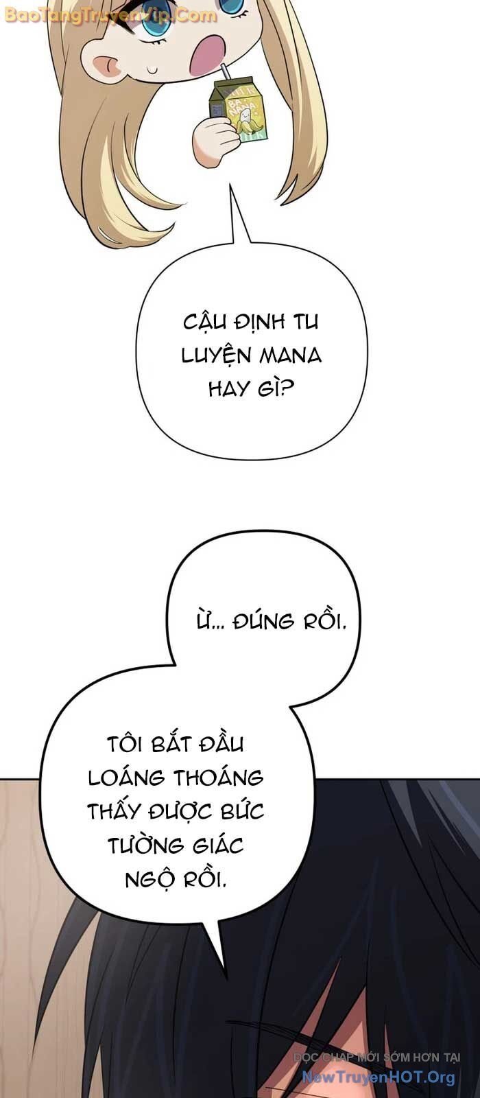 Đại Pháp Sư Thần Thoại Tái Lâm - Chapter 54.1 - Page 7