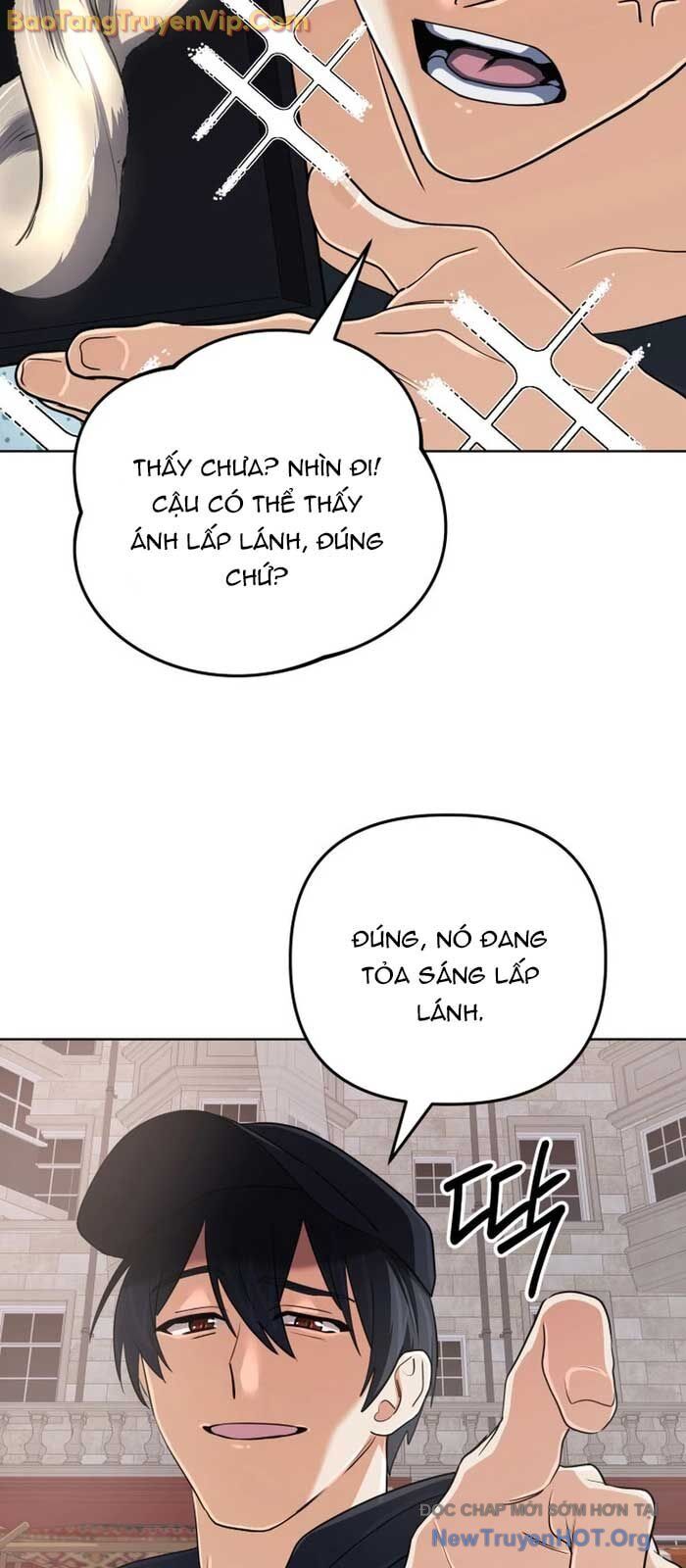 Đại Pháp Sư Thần Thoại Tái Lâm - Chapter 54.1 - Page 75