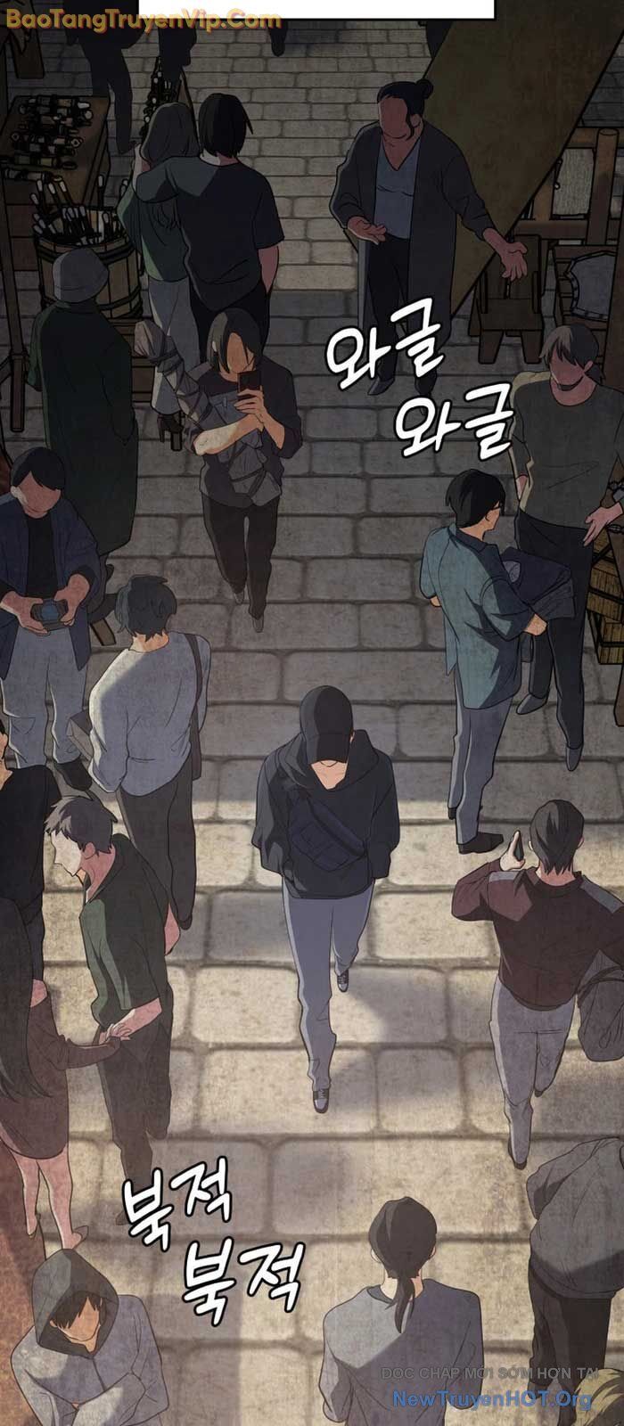 Đại Pháp Sư Thần Thoại Tái Lâm - Chapter 54.1 - Page 78