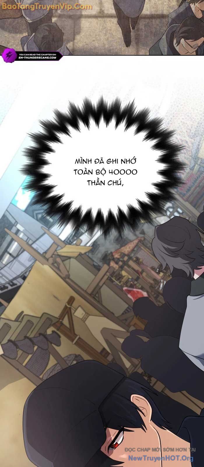 Đại Pháp Sư Thần Thoại Tái Lâm - Chapter 54.1 - Page 79