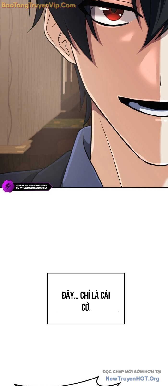 Đại Pháp Sư Thần Thoại Tái Lâm - Chapter 54.1 - Page 8