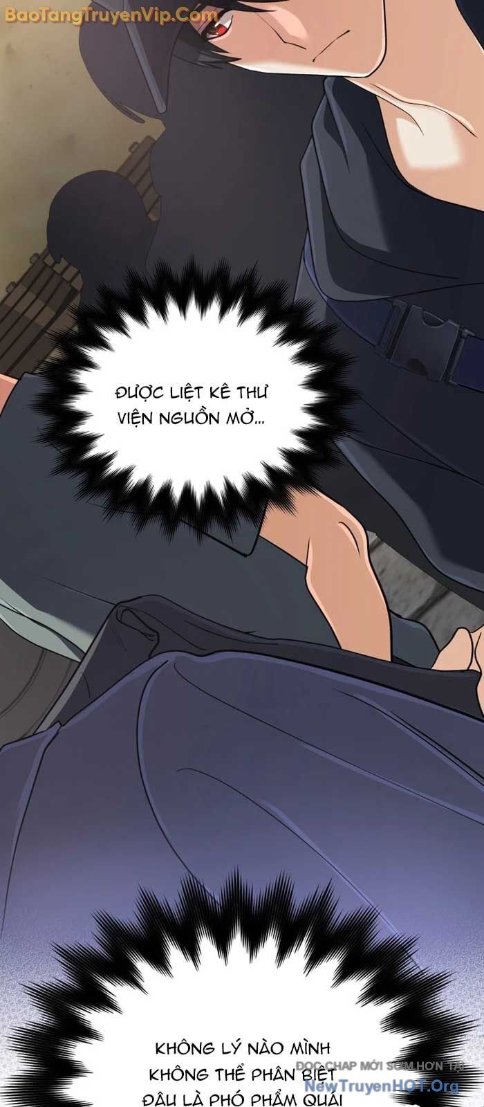 Đại Pháp Sư Thần Thoại Tái Lâm - Chapter 54.1 - Page 80