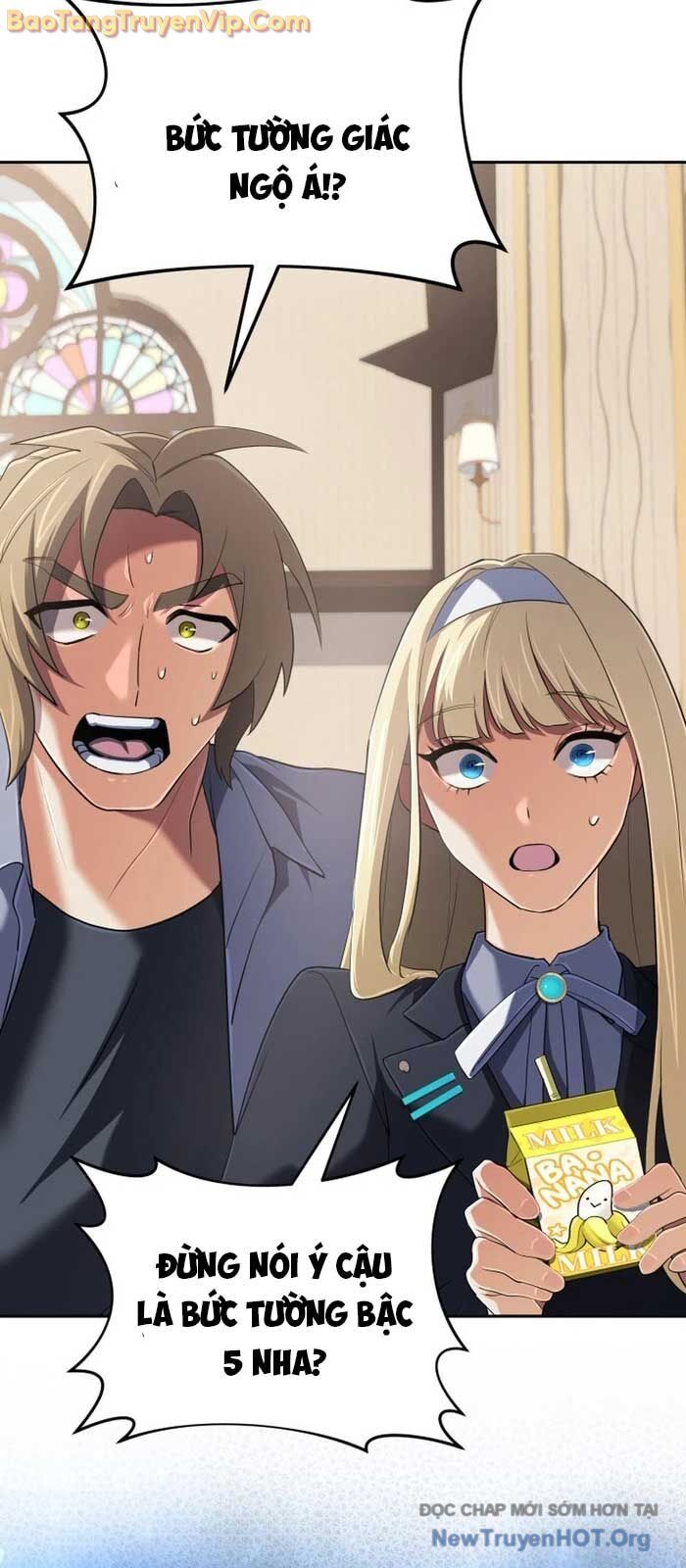 Đại Pháp Sư Thần Thoại Tái Lâm - Chapter 54.1 - Page 9