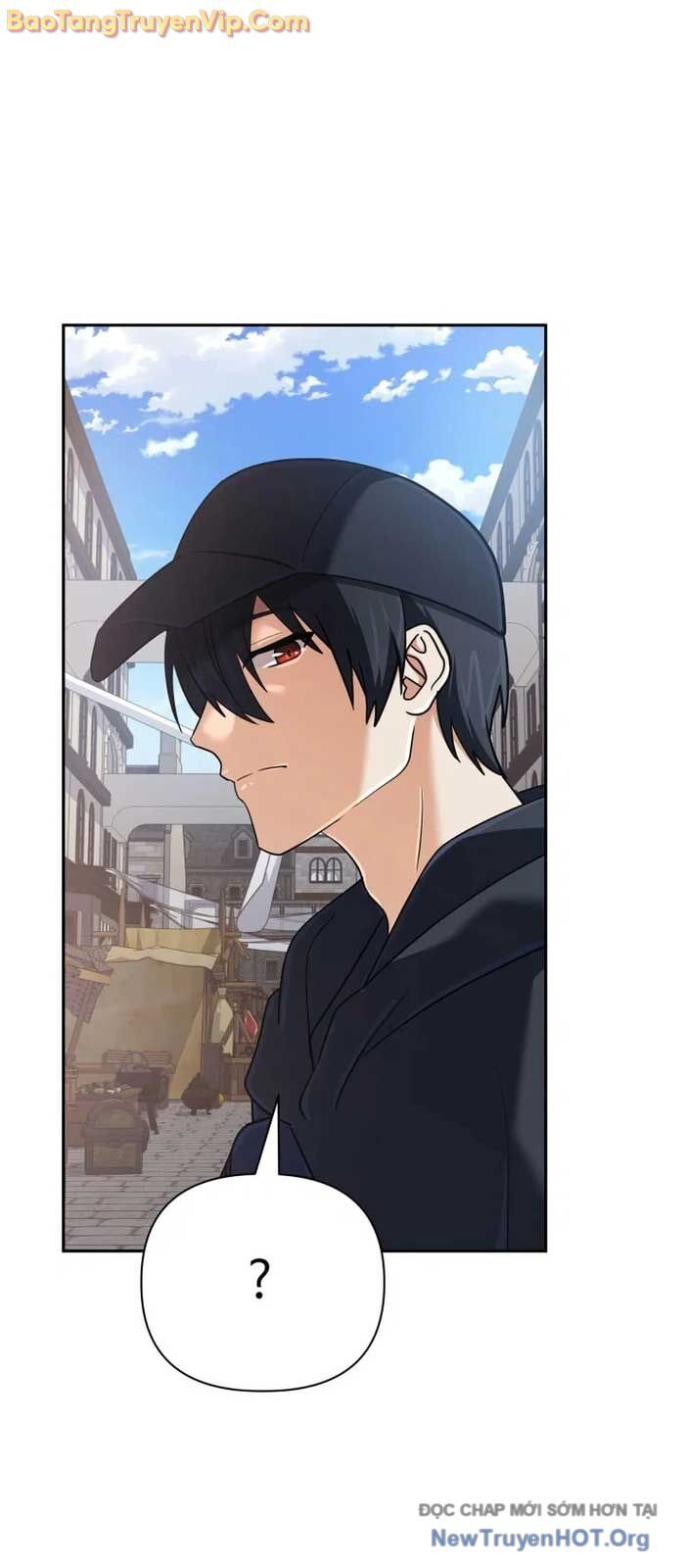 Đại Pháp Sư Thần Thoại Tái Lâm - Chapter 55.1 - Page 10