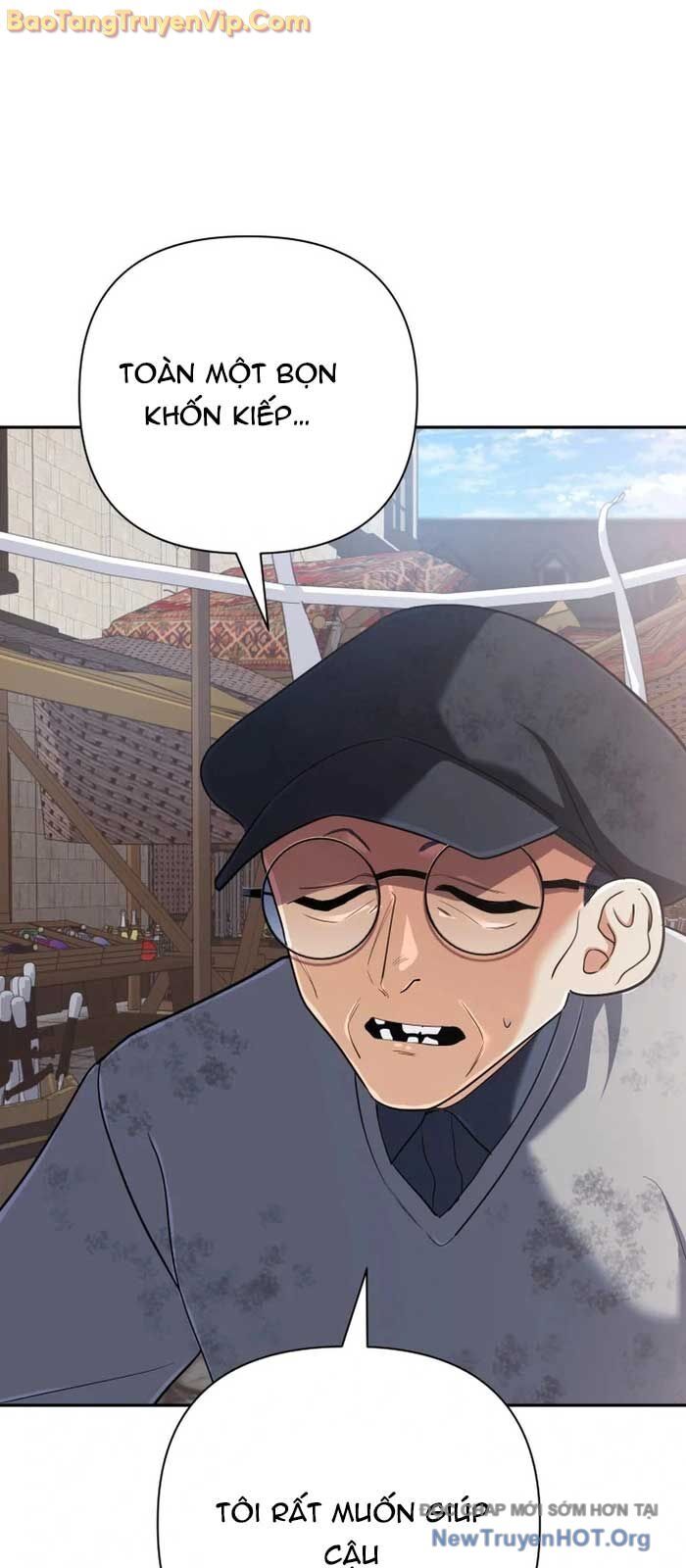 Đại Pháp Sư Thần Thoại Tái Lâm - Chapter 55.1 - Page 11