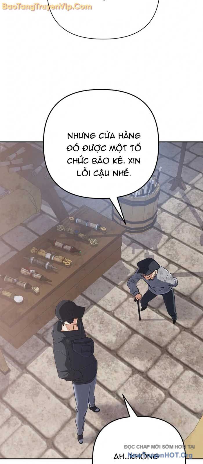 Đại Pháp Sư Thần Thoại Tái Lâm - Chapter 55.1 - Page 12