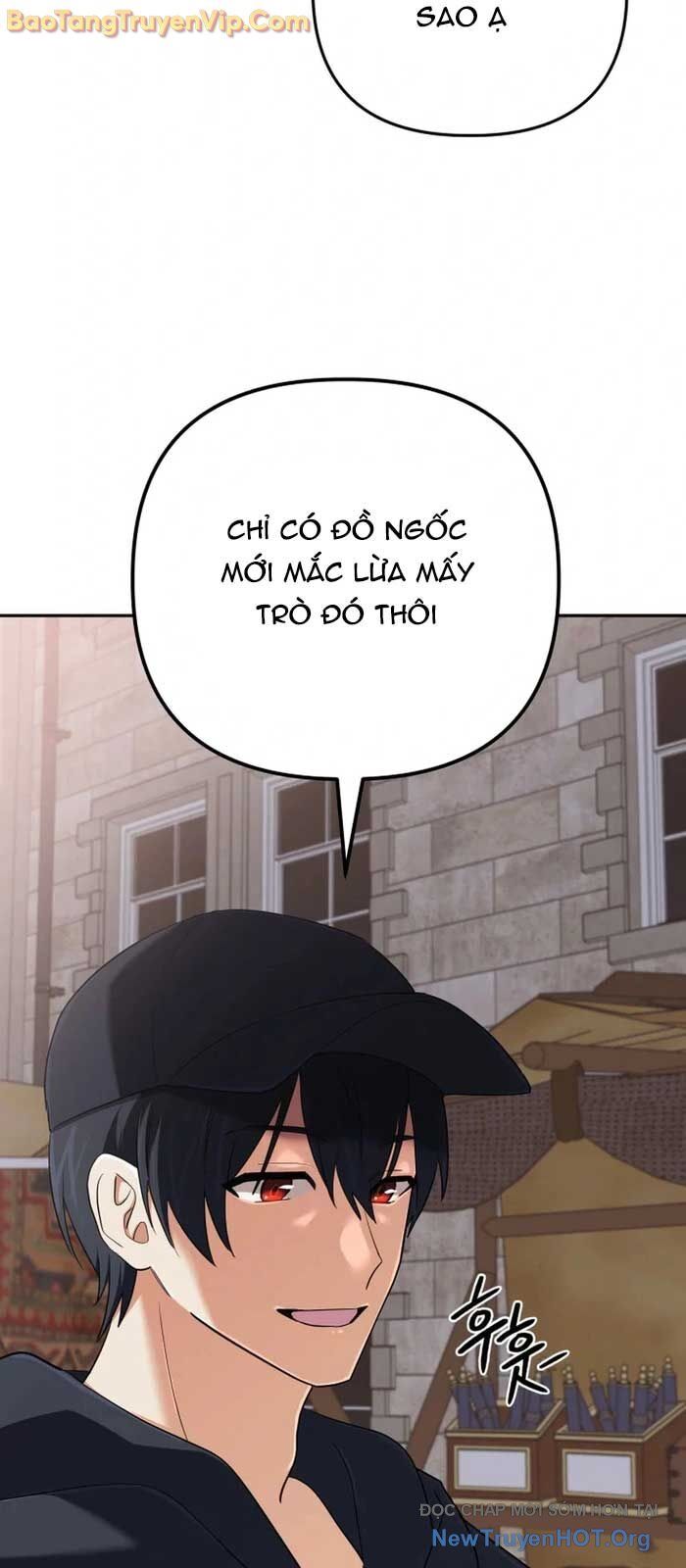 Đại Pháp Sư Thần Thoại Tái Lâm - Chapter 55.1 - Page 13