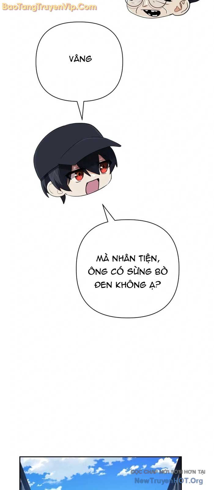 Đại Pháp Sư Thần Thoại Tái Lâm - Chapter 55.1 - Page 16