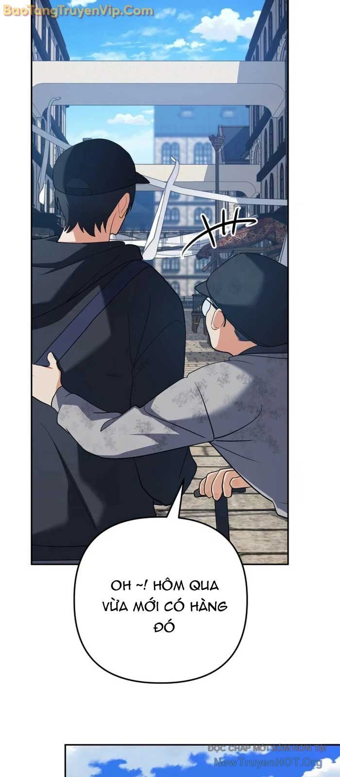 Đại Pháp Sư Thần Thoại Tái Lâm - Chapter 55.1 - Page 17