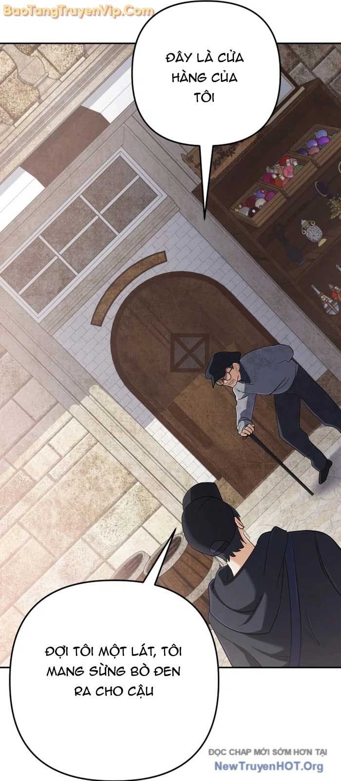 Đại Pháp Sư Thần Thoại Tái Lâm - Chapter 55.1 - Page 19