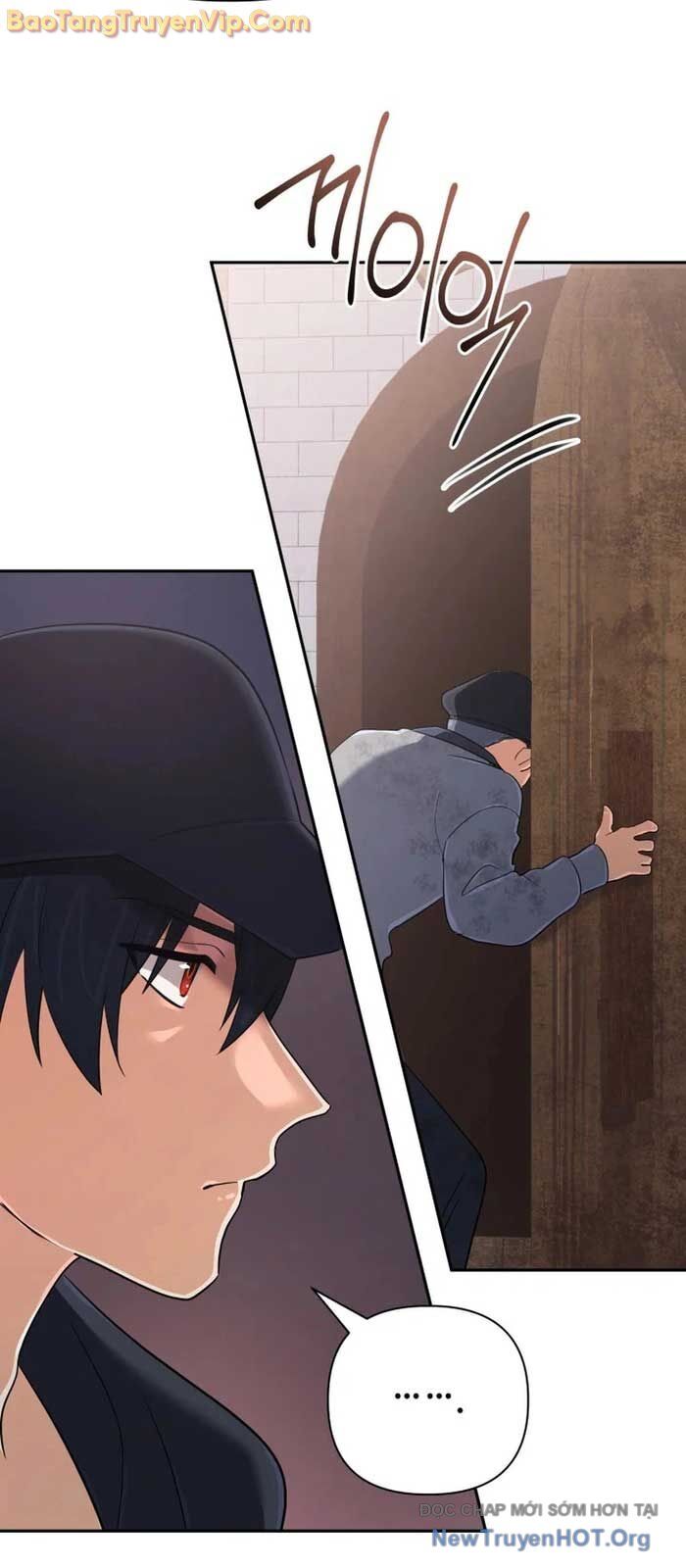 Đại Pháp Sư Thần Thoại Tái Lâm - Chapter 55.1 - Page 20