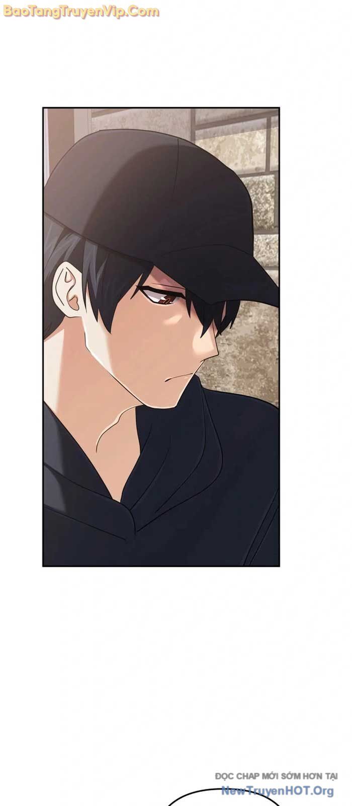 Đại Pháp Sư Thần Thoại Tái Lâm - Chapter 55.1 - Page 24