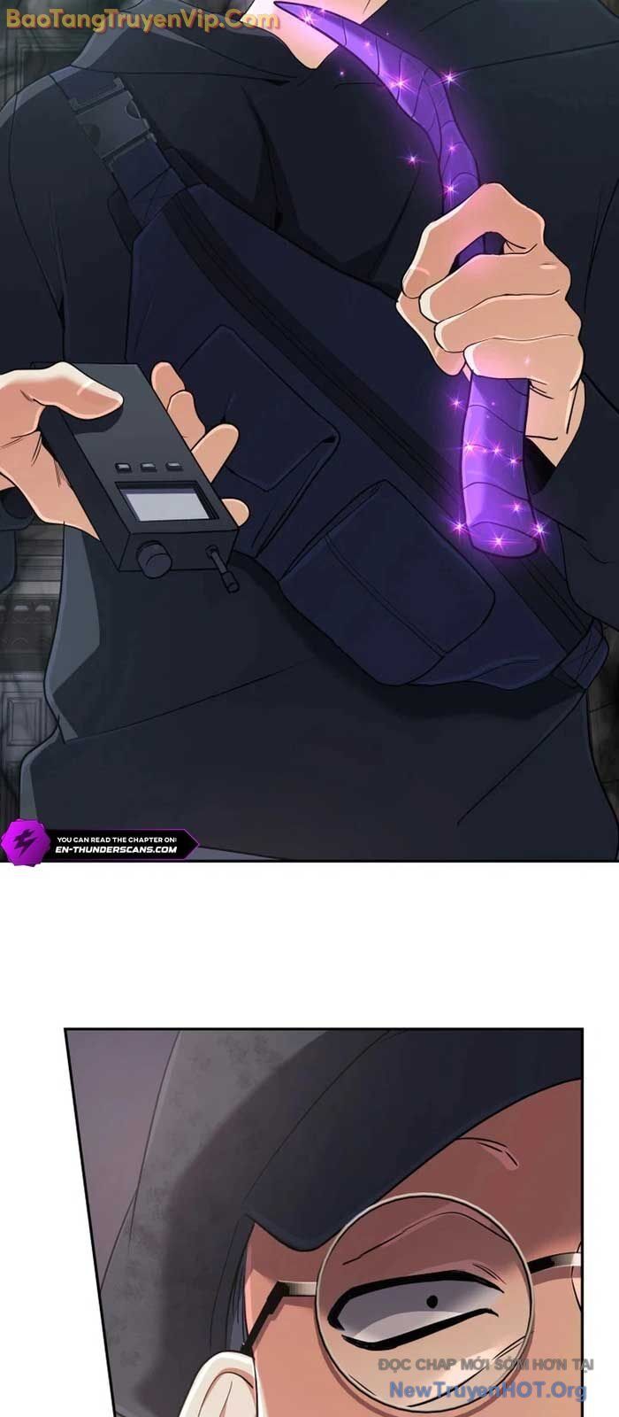 Đại Pháp Sư Thần Thoại Tái Lâm - Chapter 55.1 - Page 28