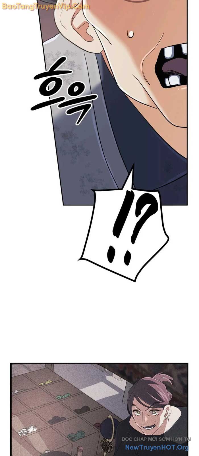 Đại Pháp Sư Thần Thoại Tái Lâm - Chapter 55.1 - Page 29