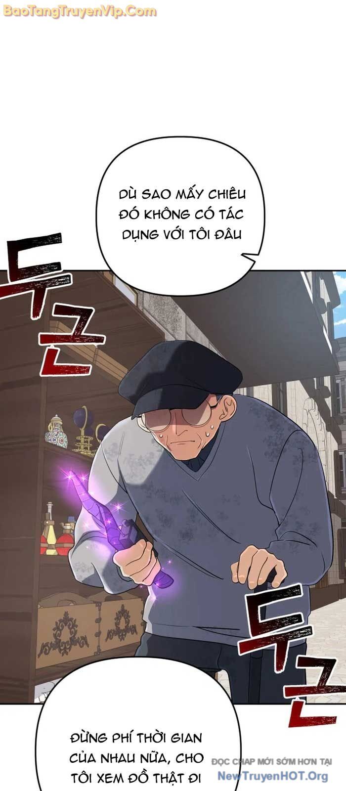 Đại Pháp Sư Thần Thoại Tái Lâm - Chapter 55.1 - Page 32