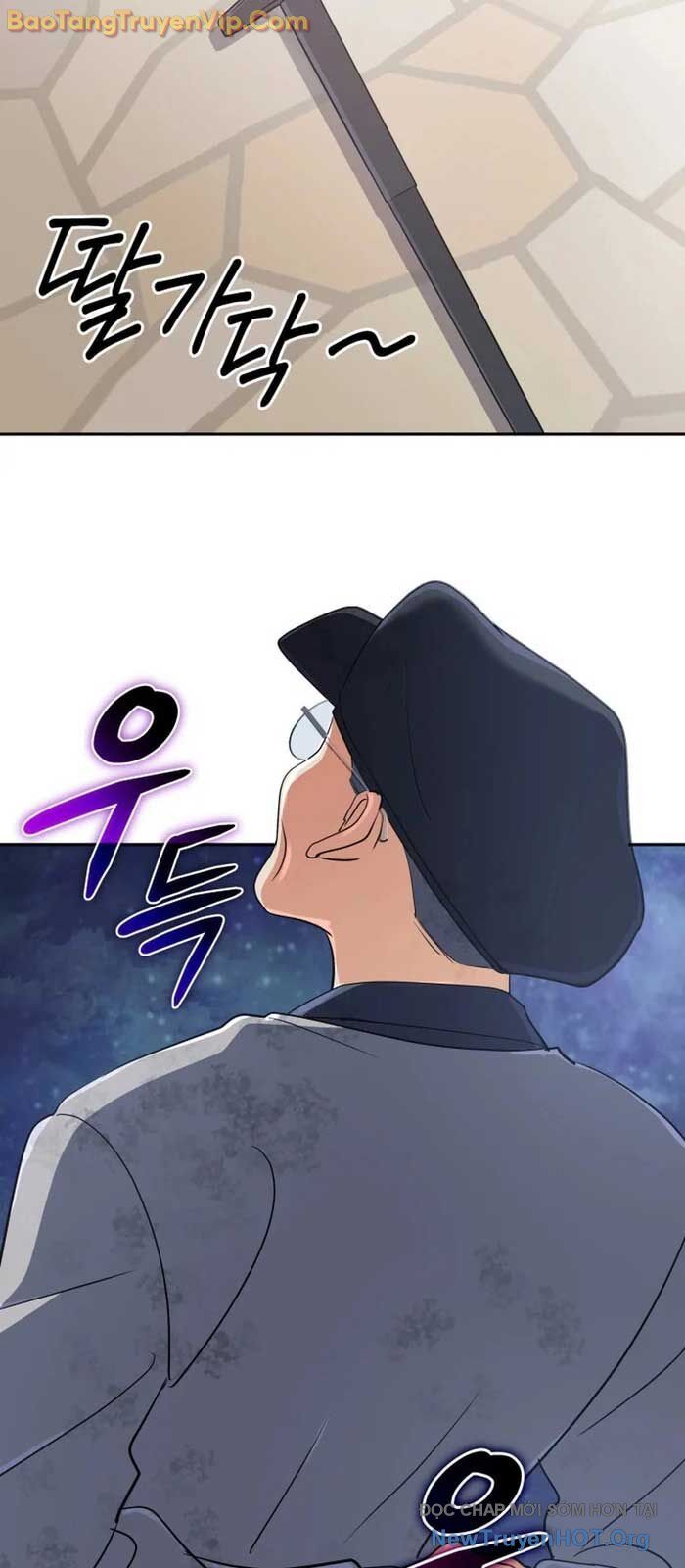 Đại Pháp Sư Thần Thoại Tái Lâm - Chapter 55.1 - Page 35